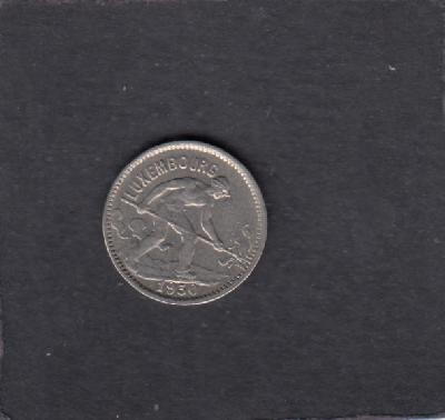 Beschrijving: 50 Centimes